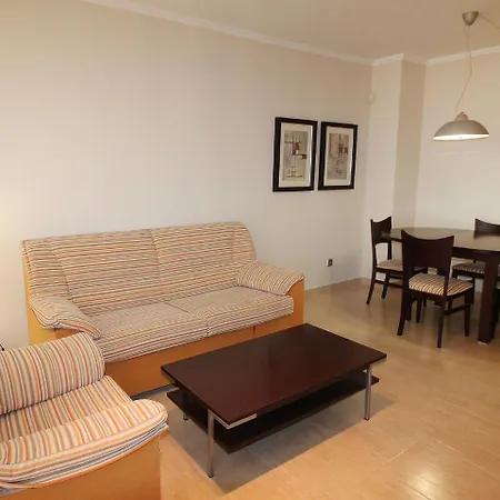 Torre Maestral-3 By Interhome Apartment *