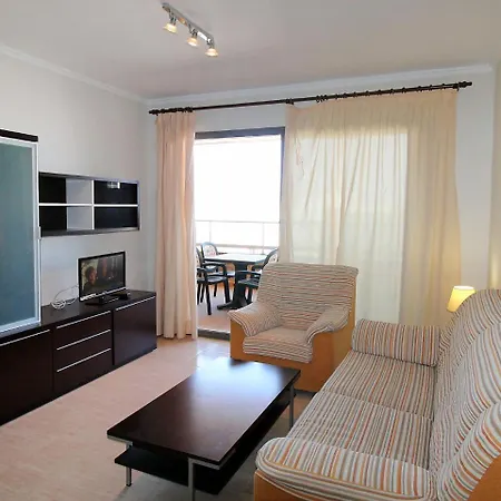 Torre Maestral-3 By Interhome