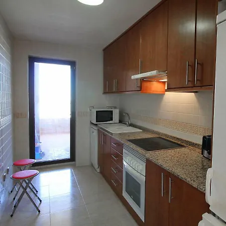 Apartment Torre Maestral-3 By Interhome *